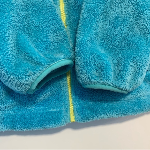 The North Face | Fleece Zip Up Jacket - Picture 4 of 13